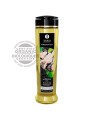 Shunga Aceite Comestible De Masaje Erótico Orgánica 240 ml - Comprar Aceite masaje erótico Shunga - Aceites corporales eróticos 