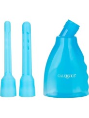 Calex Ultimate Douche Limpieza Íntima - Comprar Ducha anal y vaginal California Exotics - Ducha anal & vaginal (3)