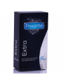 Pasante Extra Preservativo Extra Gruesos - Comprar Condones especiales Pasante - Preservativos especiales (1)