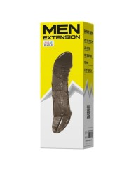 Baile Funda Extensora Pene Con Strap Para Testículos 11.5 cm - Comprar Funda pene Baile - Fundas de pene (5)