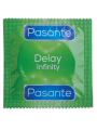 Pasante Preservativo Retardante - Comprar Condones especiales Pasante - Preservativos especiales (2)