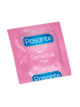 Pasante Preservativos Sensitive Ultrafino - Comprar Condones extra finos Pasante - Preservativos extra finos (2)