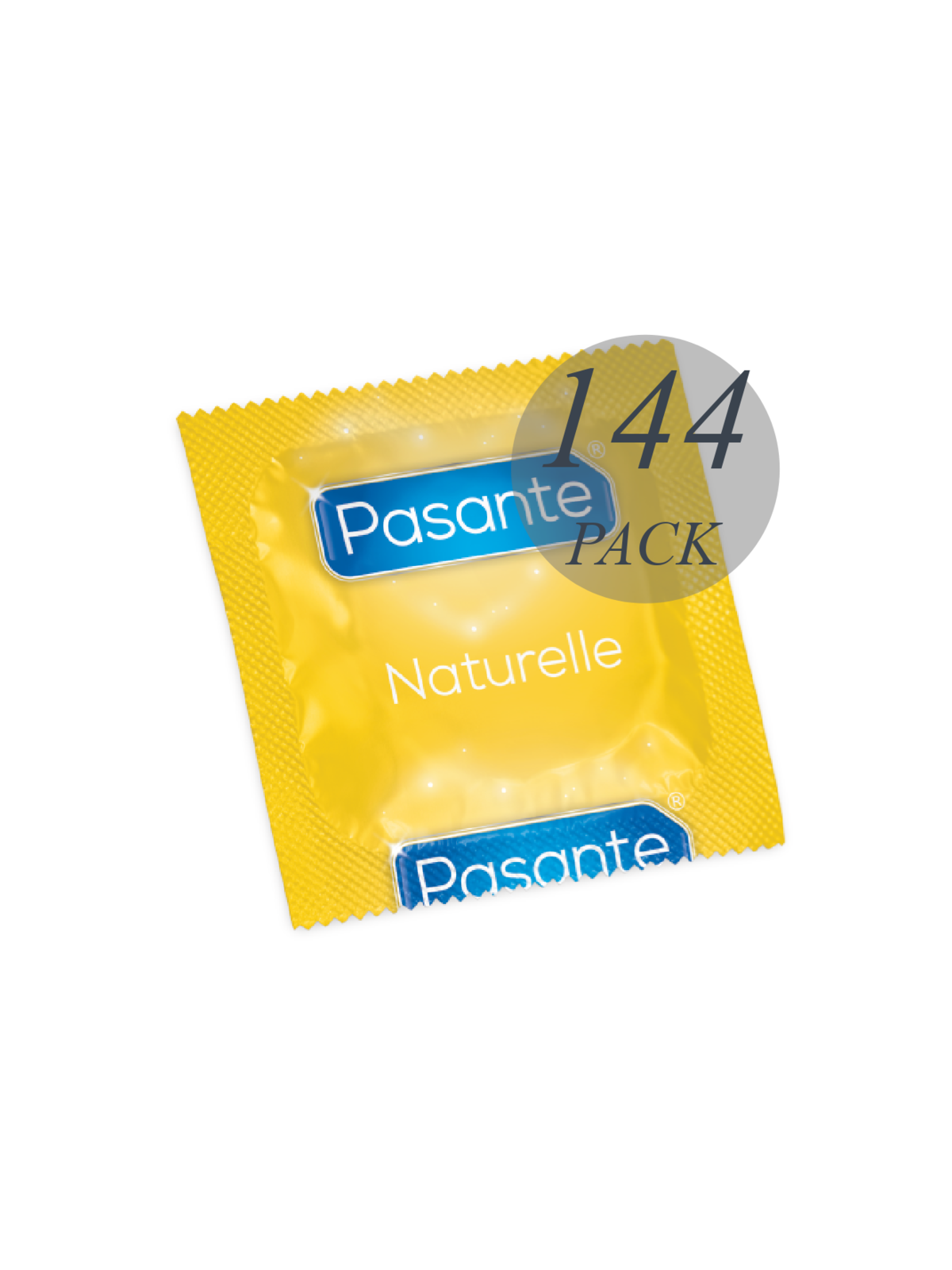 Pasante Condom Gama Naturelle - Comprar Condones naturales Pasante - Preservativos naturales (1)