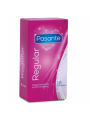 Pasante Condom Gama Regular - Comprar Condones naturales Pasante - Preservativos naturales (1)