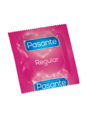 Pasante Condom Gama Regular - Comprar Condones naturales Pasante - Preservativos naturales (2)