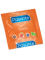 Pasante Preservativos Sabores - Comprar Condones de sabor Pasante - Preservativos de sabores (2)