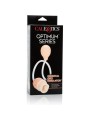 Calex Original Oro Clitorial Masturbador Clásico - Comprar Bomba vaginal California Exotics - Bombas vaginales (3)