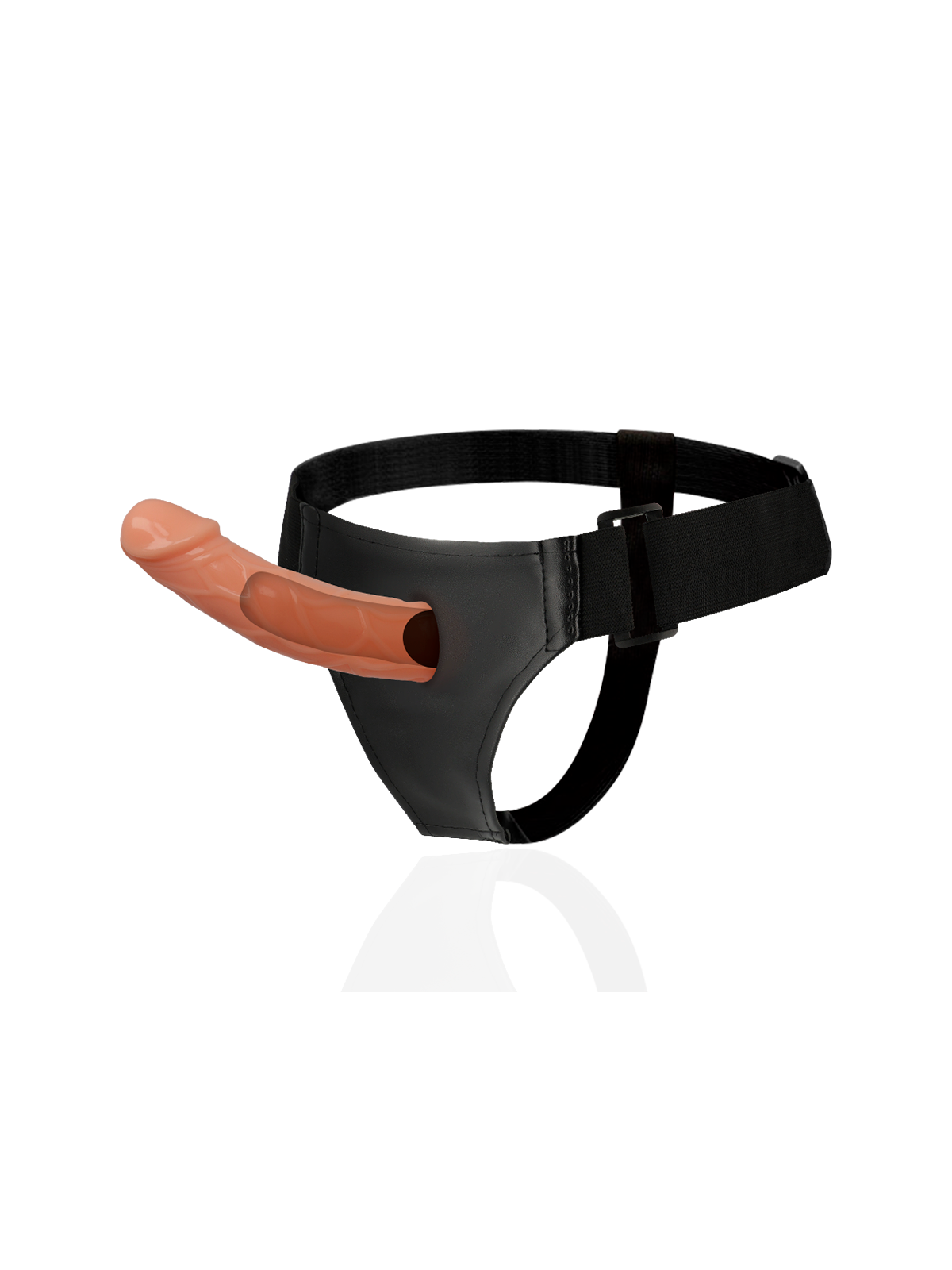 Harness Attraction Arnés Hueco Blake 15.5 X 4 cm - Comprar Arnés hueco sexual Harness Attraction - Arneses sexuales (1)