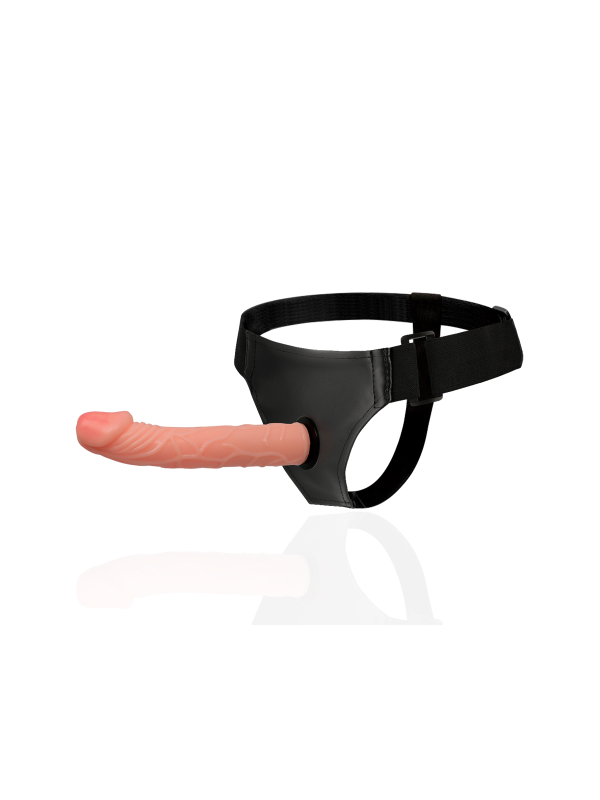 Harness Attraction Arnés Jackson 19.8 X 4.2 cm - Comprar Arnés dildo sexual Harness Attraction - Arneses sexuales (1)