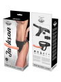 Harness Attraction Arnés Jackson 19.8 X 4.2 cm - Comprar Arnés dildo sexual Harness Attraction - Arneses sexuales (6)