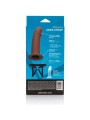 Calex Arnés Con Dildo Hueco - Comprar Arnés hueco sexual California Exotics - Arneses sexuales (3)