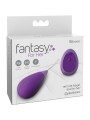 Fantasy For Her Huevo-Masajeador Control Remoto Excite-Her - Comprar Huevo vibrador Fantasy For Her - Huevos vibradores (3)