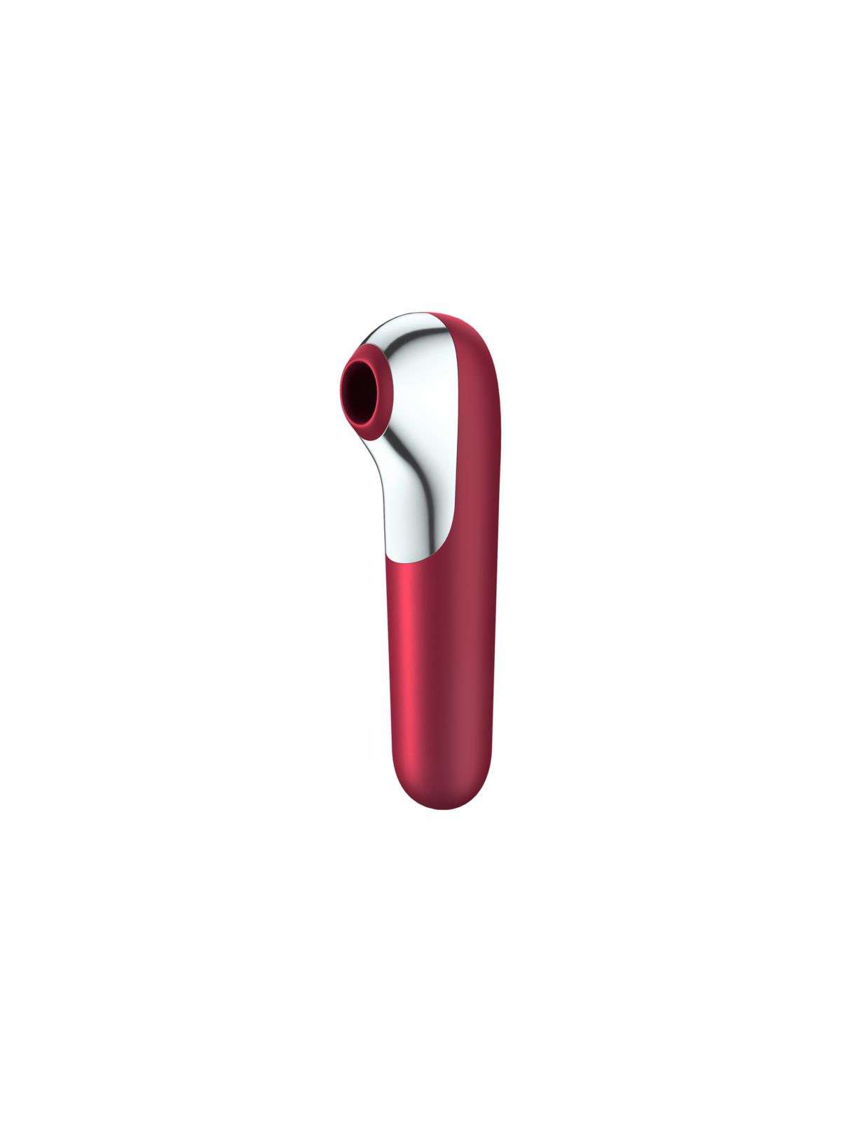 Satisfyer Dual Love Vibrador & Succionador Con Aire Pulsado - Comprar Succionador clítoris Satisfyer - Succionadores de clítoris