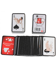 Pack Erótico Nicolle - Comprar Kit erótico pareja Sexto Placer Collection - Packs eróticos (5)