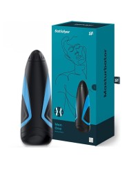 Satisfyer Men Revolucionario Masturbador - Comprar Masturbador en lata Satisfyer - Vaginas en lata (1)