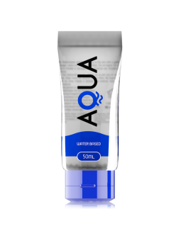 Aqua Quality Lubricante Base De Agua - Comprar Lubricante agua Sexto Placer Collection - Lubricantes base agua (1)