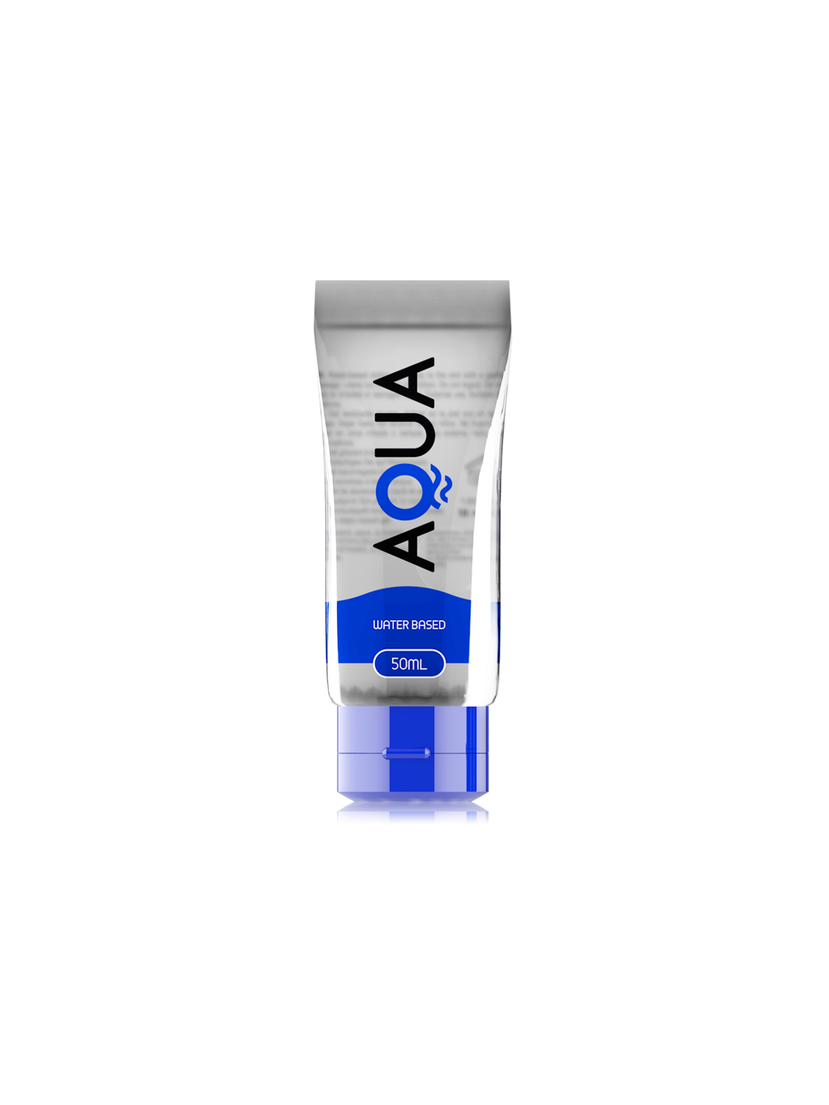 Aqua Quality Lubricante Base De Agua - Comprar Lubricante agua Sexto Placer Collection - Lubricantes base agua (1)