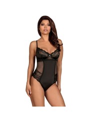 Obsessive Amallie Teddy - Comprar Body sexy Obsessive - Bodys sexys (1)