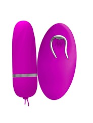 Huevo Vibrador Debby Con Mando Pretty Love - Comprar Huevo vibrador Pretty Love - Huevos vibradores (1)