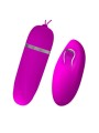 Huevo Vibrador Debby Con Mando Pretty Love - Comprar Huevo vibrador Pretty Love - Huevos vibradores (2)