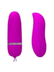 Huevo Vibrador Debby Con Mando Pretty Love - Comprar Huevo vibrador Pretty Love - Huevos vibradores (3)