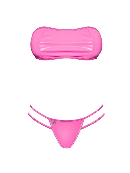 Obsessive Lollypopy Set Dos Piezas - Comprar Conjunto sexy 2 pzas Obsessive - Conjuntos eróticos 2 piezas (3)