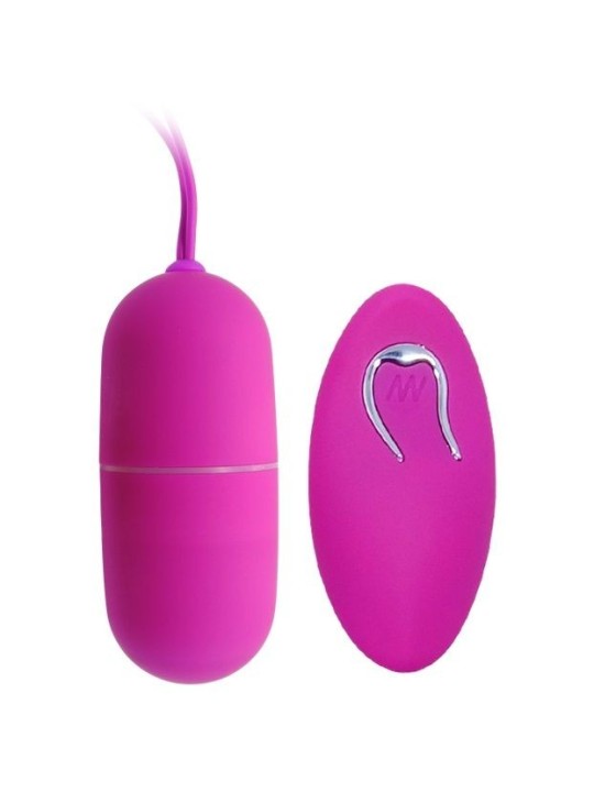 Pretty Love Arvin Control Remoto 12V - Comprar Huevo vibrador Pretty Love - Huevos vibradores (1)