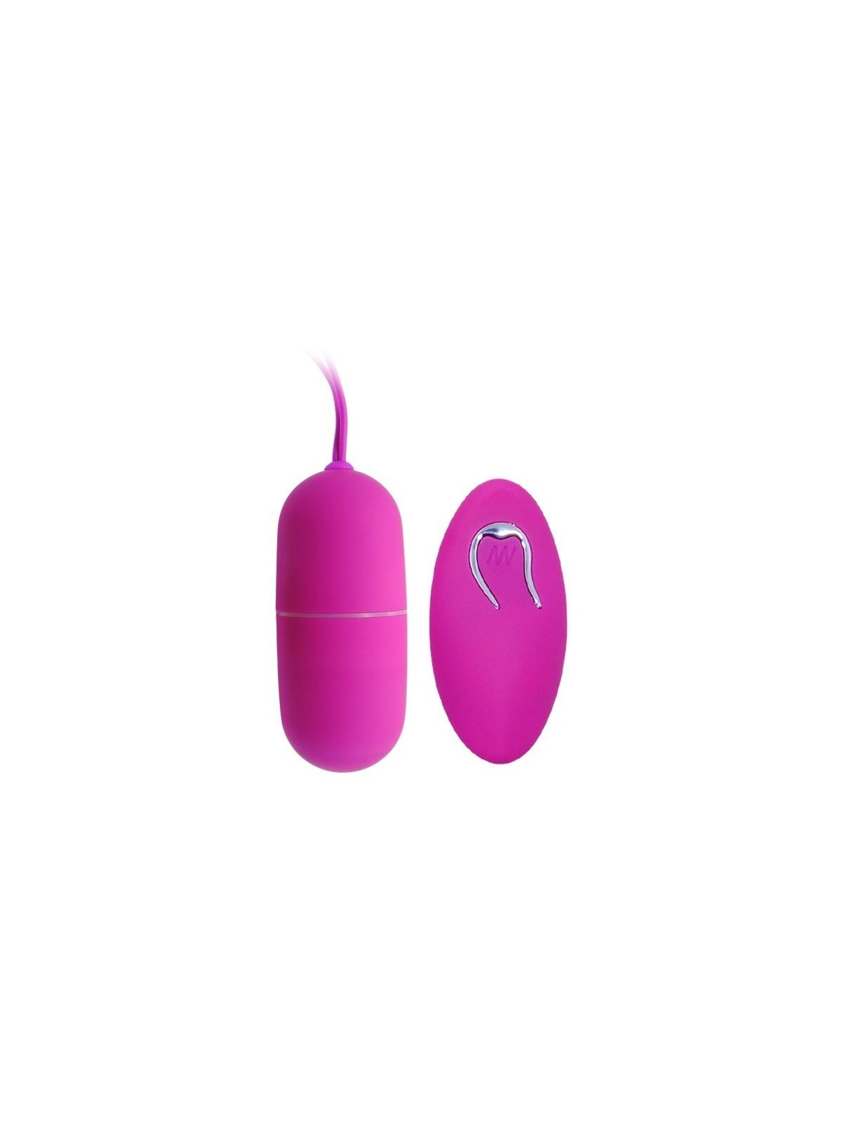 Pretty Love Arvin Control Remoto 12V - Comprar Huevo vibrador Pretty Love - Huevos vibradores (1)