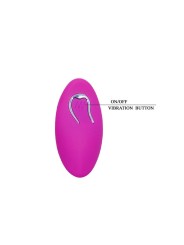 Pretty Love Arvin Control Remoto 12V - Comprar Huevo vibrador Pretty Love - Huevos vibradores (2)