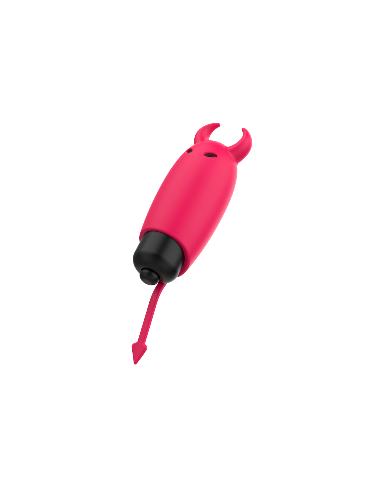 Ohmama Pocket Devil Vibrador Estimulador Xmas Edition - Comprar Bala vibradora Ohmama - Balas vibradoras (1)