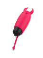 Ohmama Pocket Devil Vibrador Estimulador Xmas Edition - Comprar Bala vibradora Ohmama - Balas vibradoras (1)