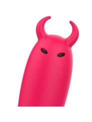 Ohmama Pocket Devil Vibrador Estimulador Xmas Edition - Comprar Bala vibradora Ohmama - Balas vibradoras (2)