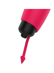 Ohmama Pocket Devil Vibrador Estimulador Xmas Edition - Comprar Bala vibradora Ohmama - Balas vibradoras (3)