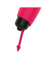 Ohmama Pocket Devil Vibrador Estimulador Xmas Edition - Comprar Bala vibradora Ohmama - Balas vibradoras (3)