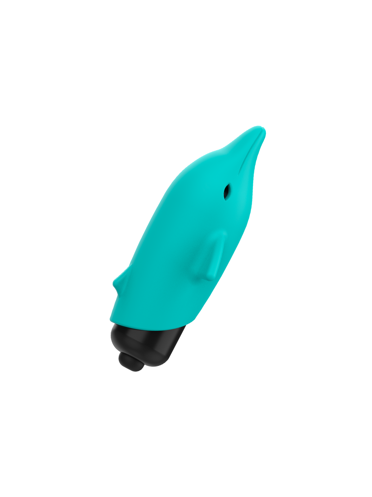 Ohmama Pocket Dolphin Vibrator Xmas Edition - Comprar Bala vibradora Ohmama - Balas vibradoras (1)