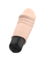 Ohmama Mini Vibrador Realístico Xmas Edition - Comprar Bala vibradora Ohmama - Balas vibradoras (1)