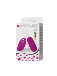 Pretty Love Arvin Control Remoto 12V - Comprar Huevo vibrador Pretty Love - Huevos vibradores (4)