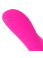 Ohmama Vibrador Carga Magnética 10 Velocidades 21 cm - Comprar Vibrador clásico Ohmama - Vibradores clásicos (3)