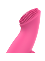 Ohmama Vibrador Dedal Rosa Xmas Edition - Comprar Dedo vibrador Ohmama - Vibradores de dedo (4)