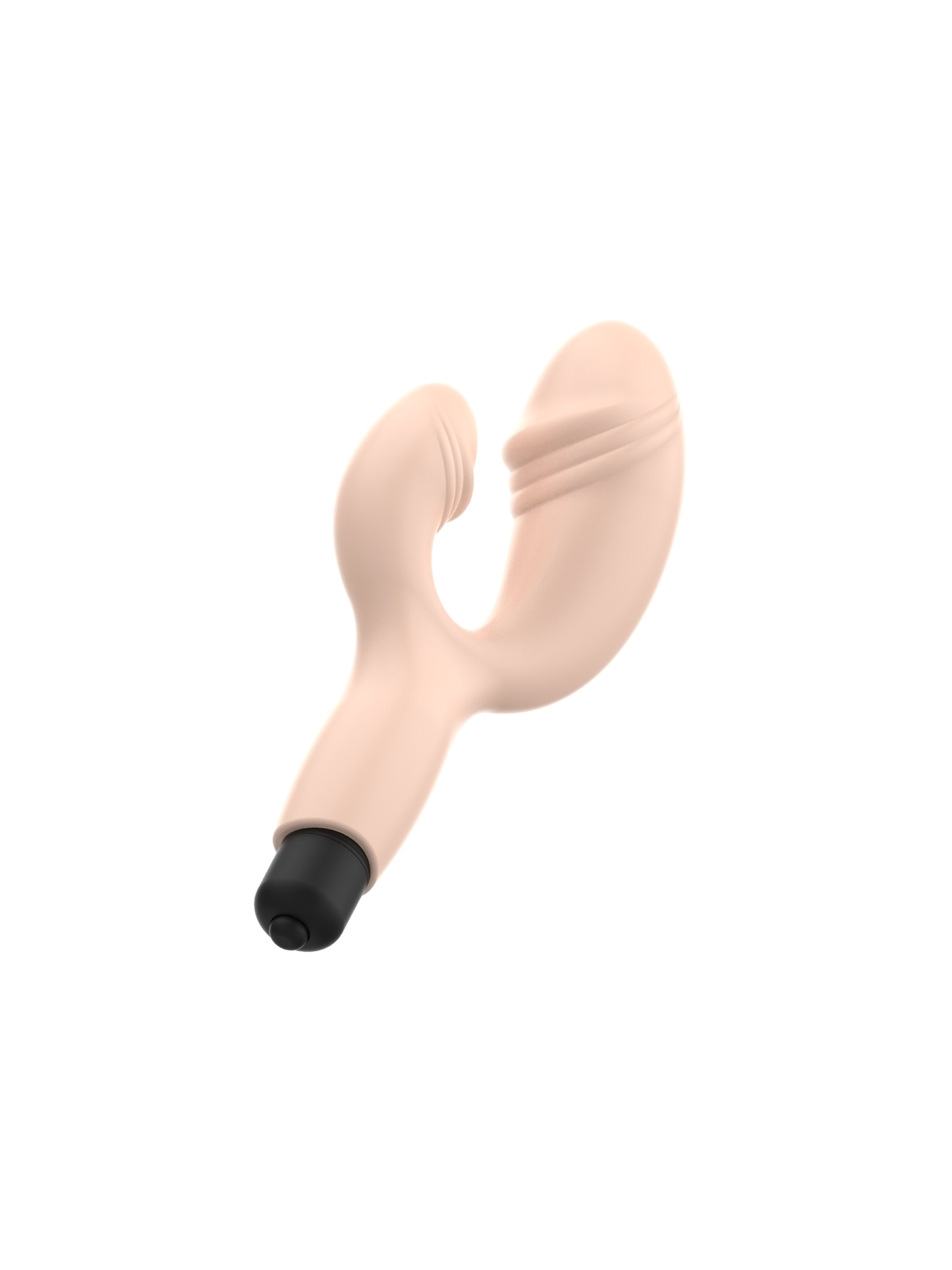 Ohmama Classic Rabbit Vibrador Flesh Xmas Edition - Comprar Conejito vibrador Ohmama - Conejito rampante (1)