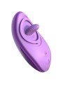 Fantasy For Her Lengua Estimuladora Her Silicone Fun Tongue - Comprar Estimulador clítoris Fantasy For Her - Estimuladores de cl