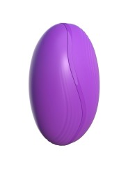 Fantasy For Her Lengua Estimuladora Her Silicone Fun Tongue - Comprar Estimulador clítoris Fantasy For Her - Estimuladores de cl