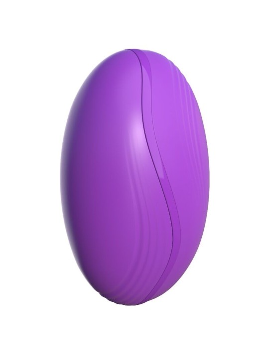 Fantasy For Her Lengua Estimuladora Her Silicone Fun Tongue - Comprar Estimulador clítoris Fantasy For Her - Estimuladores de cl