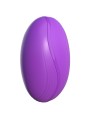 Fantasy For Her Lengua Estimuladora Her Silicone Fun Tongue - Comprar Estimulador clítoris Fantasy For Her - Estimuladores de cl