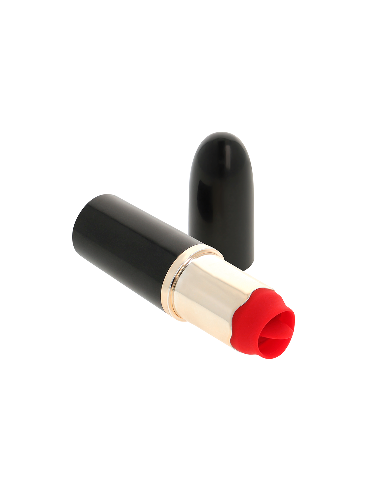 Ohmama Pintalabios Con Lengua Vibradora - Comprar Bala vibradora Ohmama - Balas vibradoras (1)