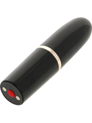 Ohmama Pintalabios Con Lengua Vibradora - Comprar Bala vibradora Ohmama - Balas vibradoras (4)