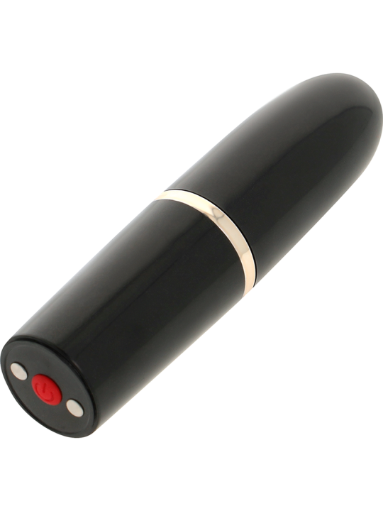 Ohmama Pintalabios Con Lengua Vibradora - Comprar Bala vibradora Ohmama - Balas vibradoras (4)