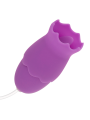 Ohmama Estimulador Doble 10 Modos Vibración - Comprar Huevo vibrador Ohmama - Huevos vibradores (2)