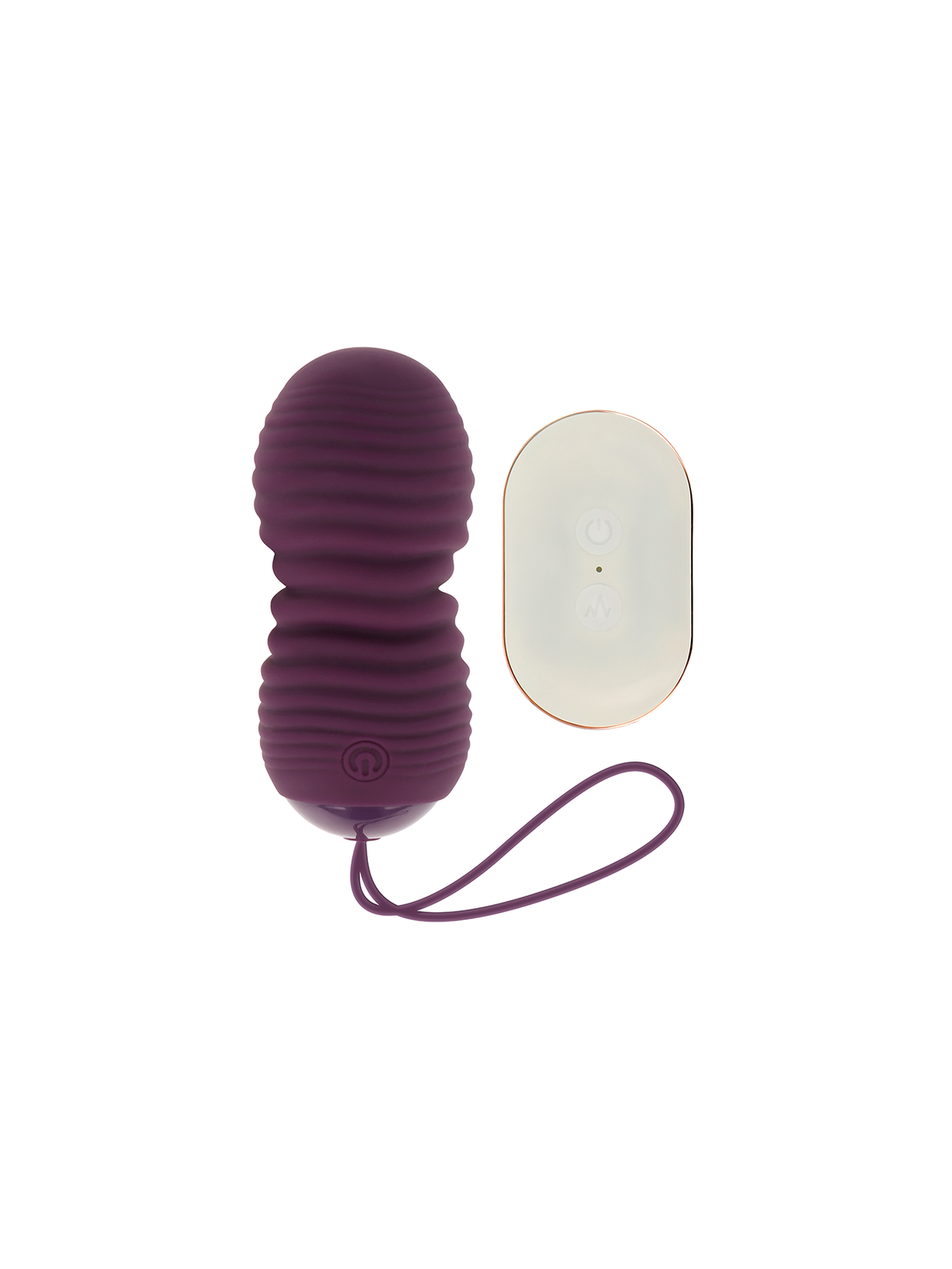 Ohmama Huevo Control Remoto 7 Modos Up And Down - Comprar Huevo vibrador Ohmama - Huevos vibradores (1)