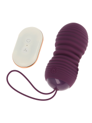 Ohmama Huevo Control Remoto 7 Modos Up And Down - Comprar Huevo vibrador Ohmama - Huevos vibradores (2)